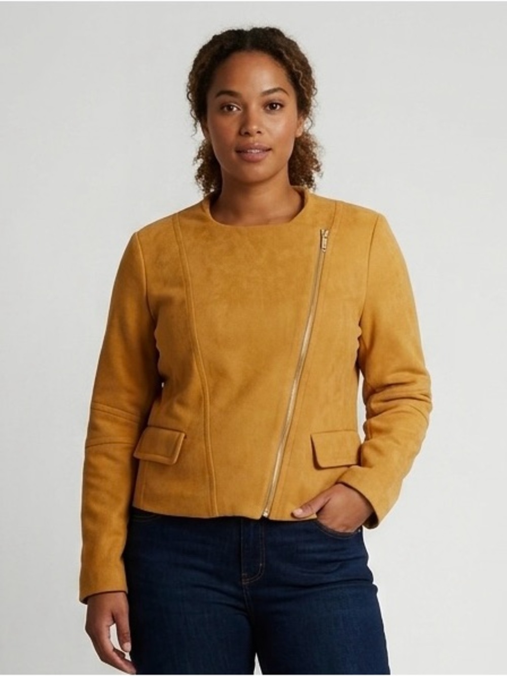 Louben Wool And Cashmere Blend